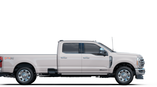 2024 Ford SuperDuty